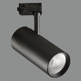 ISQUIA LED 13W 4117/6 reflektor na szynę ACB