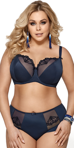 Biustonosz ASHLEY K451
