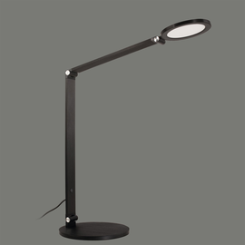 Lampa stołowa PALMYRA 8146 Sob. ACB