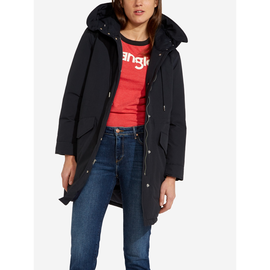 Wrangler "Parka" Dark Navy