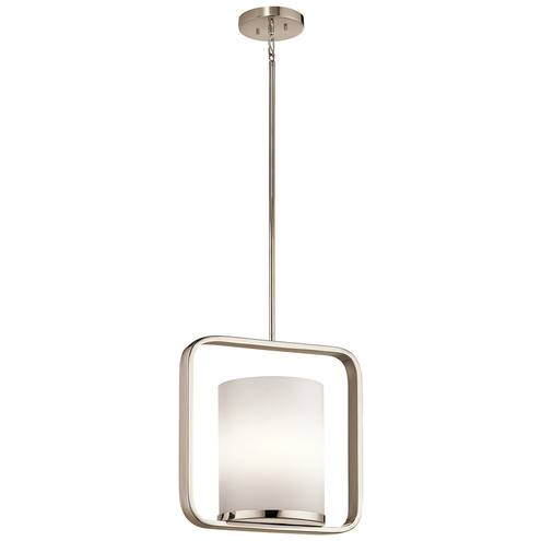 CITY LOFT lampa wisząca KL/CITY LOFT/P/M
