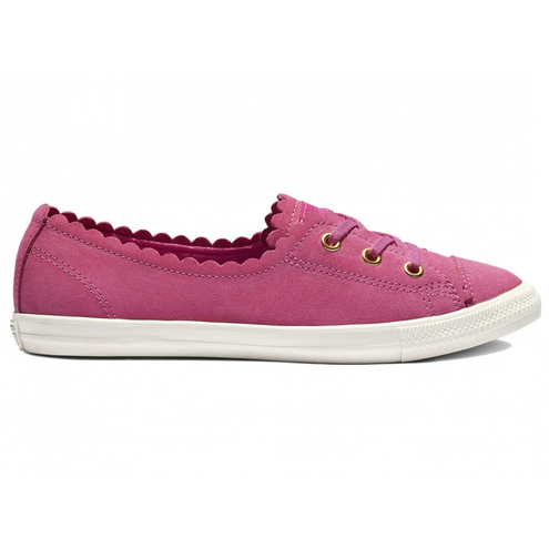 Buty Converse Chuck taylor all star ballet lace slip > 563484c