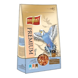 Vitapol Premium Papuga Falista 1kg
