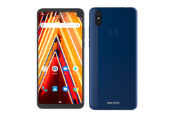 Archos Smartfon Oxygen 68 XL Android 9 Pie 6,8" 3GB Ram, 32GB pamięci