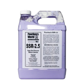 Poorboy's World SSR2.5 3.8l