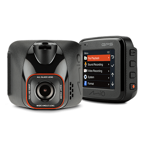 Mio Mivue Rejestrator Jazdy C570