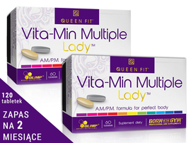 Olimp Vita-min Multiple Lady [120tab]