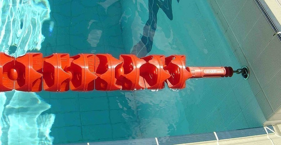 ANTI LINA TOROWA MAXI 50 M