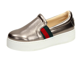 Sportowe buty damskie KYLIE CRAZY 1771301PLOMO