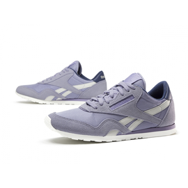 Buty Reebok Classic nylon slim core > v68403