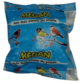 Megan Kula zimowa duża 220g 1szt