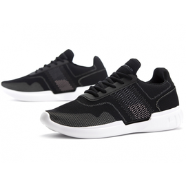 Buty Tommy hilfiger Corporate underlay runner > fm0fm02028 990