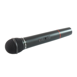 Mikrofonowy zestaw bezprzewodowy mikrofon do ręki LT101HT/ 302FG