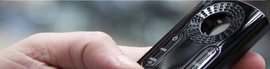 Motorola Radiotelefony CLK446 Zestaw 6szt Zasięg 7400 m2