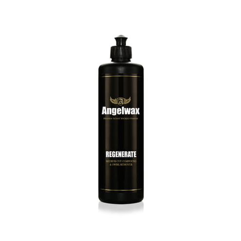 AngelWax Regenerate Medium Cut 250ml
