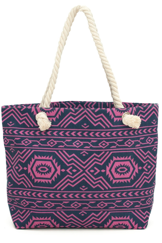 Torba plażowa BRING ME JOY 14