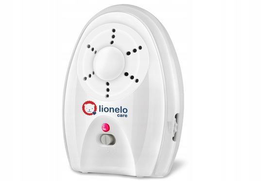 LIONELO NIANIA ELEKTRONICZNA BABYLINE 2.1 LAMPKA