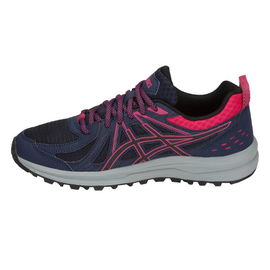 Asics Frequent Trail - damskie buty do biegania w terenie