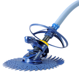ZODIAC ODKURZACZ BASENOWY HYDRAULICZNY T3