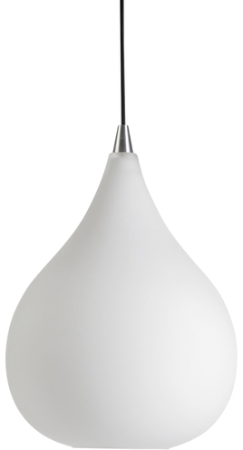 Drops lampa wisząca 30cm 407931 halo design