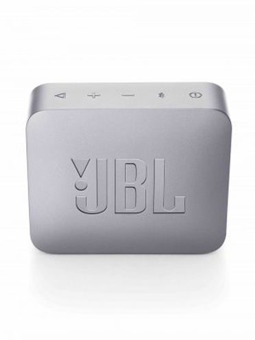 JBL GO2 GŁOŚNIK BLUETOOTH SZARY