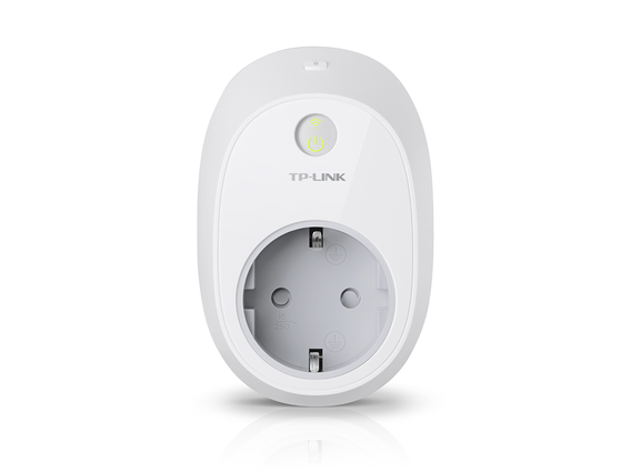 TP-Link HS-100 - Smart Plug Wi-fi - Inteligentne sterowanie w inteligentnym domu - dostępne od ręki