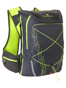 Plecak na komputer sportowy Ronhill Commuter Xero 10+5L Pack