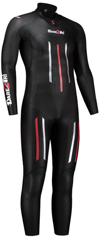 Dare2tri Pianka Męska MACH3