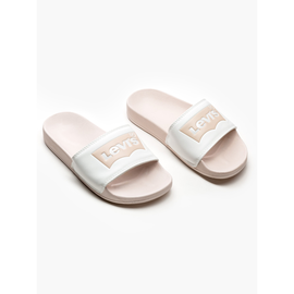 Levi's "June Batwing S" Light Pink