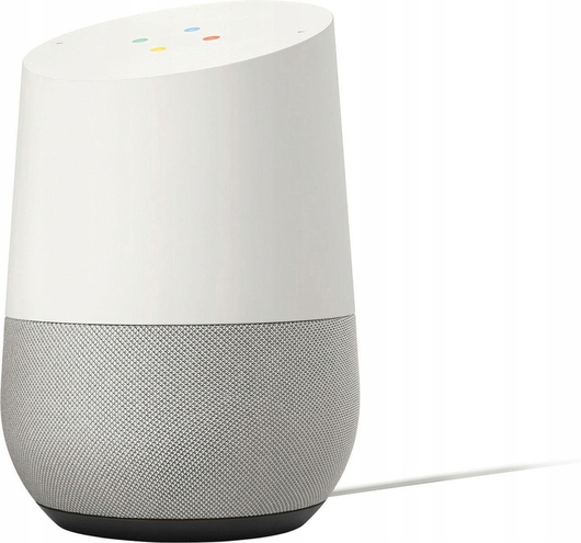 Google Głośnik Home Inteligentny Głośnik Osobisty asystent