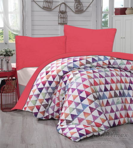 Pościel bawełniana Parveen Premium 160x200