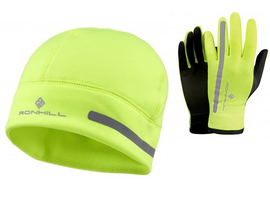 Ronhill Flash Winter Set