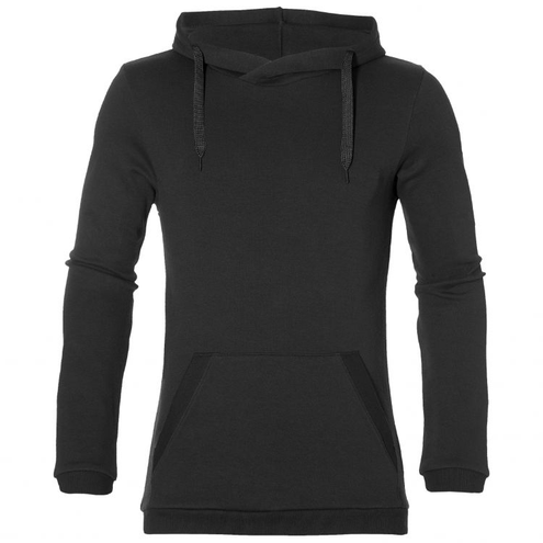 Asics Pull Over Hoodie - Męska funkcjonalna bluza z kapturem