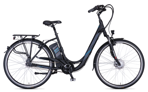 Kreidler Vitality Wa 45cm