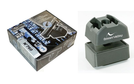 Aurilis PRO Stopa + kit (zestaw na 2 belki) 755
