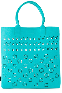 Torba SHOPPER FOLK 3