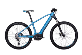 Vitality Dice 7.0 27,5" 500Wh He 38cm