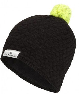 Ronhill Vizion Bobble Hat