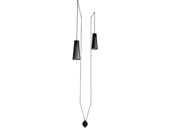 Lampa wisząca DOVER 9263 Nowodvorski