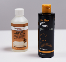 Furniture Clinic Leather Ultra Clean 500ml