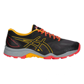 Asics Gel Fuji Trabuco 6 - Damskie buty do biegania w terenie T7E9N