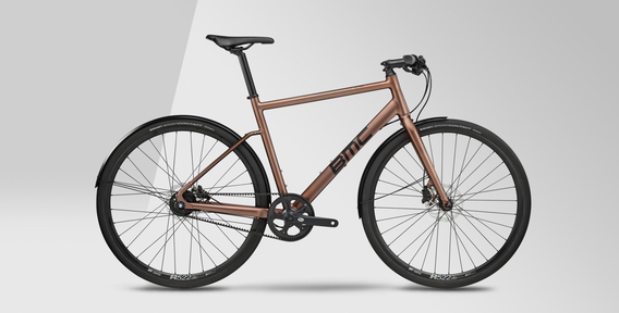 BMC ALPENCHALLENGE 02 ONE S