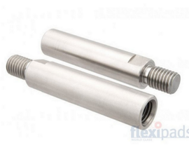FLEXIPADS Rotary M14 Steel Extension Spot Arm