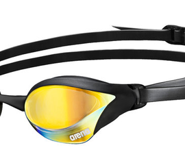 ARENA OKULARY COBRA ULTRA CORE LUSTRZANE