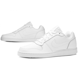 Buty Nike Ebernon low > aq1775-100