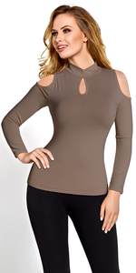 Bluzka VESTIVA BLV014