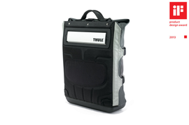 Thule Commuter Pannier - Prawa sakwa 100008