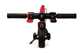 Maxcom FITGO Hulajnoga Axe FS10 SE Bateria LG 5.2Ah