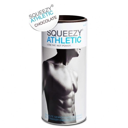 Squeezy Athletic 675g - suplement diety