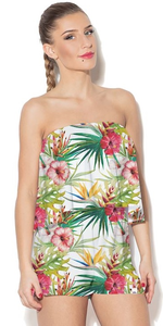 Kombinezon COLOUR PLEASURE CP-006 160